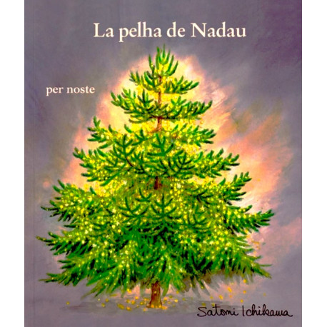 La pelha de Nadau - Satomi Ichikawa
