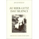 Au rier-lutz dau silenci - Jan dau Memlhau