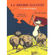 La brebis galeuse 1 (BD) - Muriel Lacan