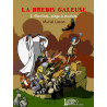 La brebis galeuse 2 (BD) - Muriel Lacan