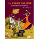 La Brebis galeuse 3 (BD) - Muriel Lacan
