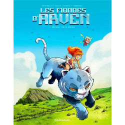 Les Mondes d'Arven 2 - Bertorello, Scotto, Stoffel, Fernandez