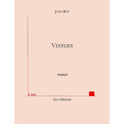 Viatges - Joan Ros