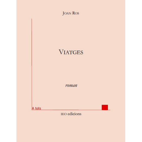 Viatges - Joan Ros