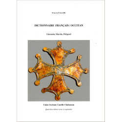 Dictionnaire français-occitan limousin... - Y. Lavalade