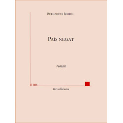 País negat - Bernadeta Romieu