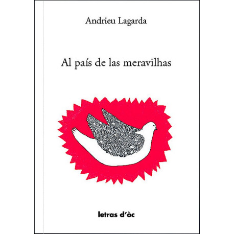 Al país de las meravilhas - André Lagarde