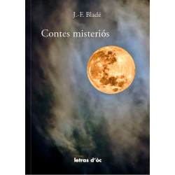 Contes misteriós - Jean-François Bladé
