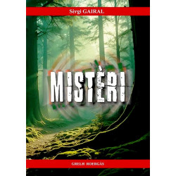 Mistèri - Sèrgi Gairal