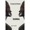 Ourika - Claire de Duras, trad. Elisa Harrer
