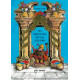 Lo Magician de las colors - A. Lobel