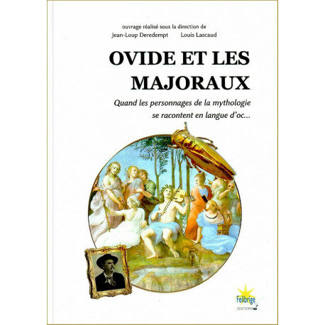 Ovide et les Majoraux (bil) - collectif