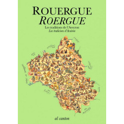 Rouergue : Les traditions – C.-P. Bedel