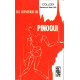 Las Aventuras de Pinòqui (oc) - Collodi, Siol trad.