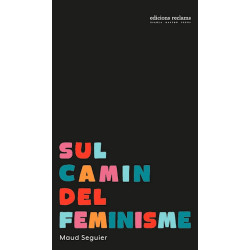 Sul camin del feminisme (bil) - Maud Séguier