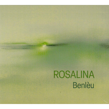 Rosalina - Benlèu