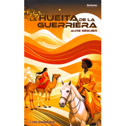 La Fugida de la guerrièra (lg) - Aure Séguier