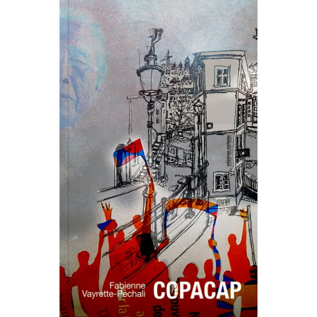 Copacap - Fabienne Vayrette-Péchali
