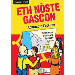 Eth nòste gascon - Joan Pau Ferrèr