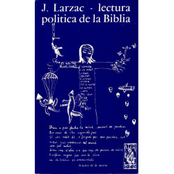 Lectura politica de la Bíblia - Joan Larzac