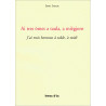 Ai tres òmes a taula... (bil) - Joan Larzac