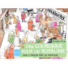 Une couronne pour un royaume (bil) -M. Olivier, E. Monneau