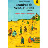Cronicas de Vent-l'i-Bufa 3 (+ audio) - Joan Ganhaire