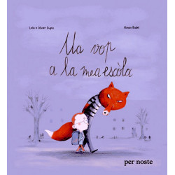 Ua vop a la mea escòla - L. e O. Dupin, R. Badel