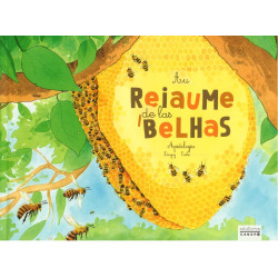 Al reialme de las abelhas (LG + audio) - F. Daugey, E. Vanvolsem