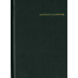 Le roman de Flamenca (bil) - (Anonyme)