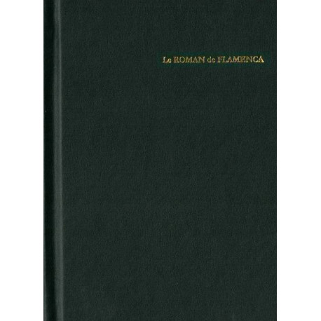 Le roman de Flamenca (bil) - (Anonyme)