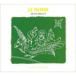 Quincarelet - La Talvera