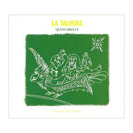 Quincarelet - La Talvera