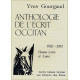 Anthologie de l'écrit oc Haute-Loire - Y Gourgaud