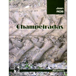 Champeiradas - Jean Roux