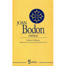 Poèmas / Poèmes (bil)- Joan Bodon
