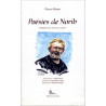 Poésies de Norib - Pierre Biron