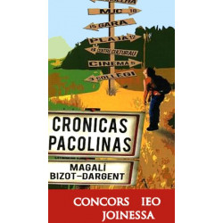 Cronicas pacolinas - M. Bizot-Dargent