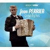 Jean Perrier - Quand tu joues, musique d'Aubrac
