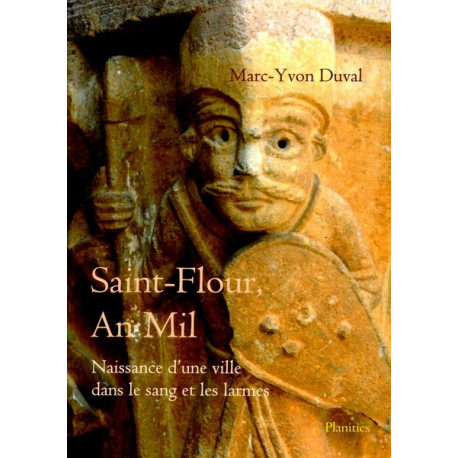 Saint-Flour, An Mil - M.-Y. Duval