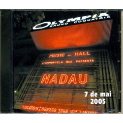 Nadau - Olympia 2005