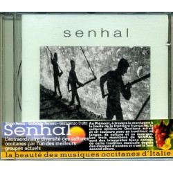 Senhal - La Cavalio