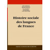 Histoire sociale des langues de France - G. Kremnitz