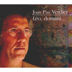 Joan-Pau Verdier - Léo, domani...