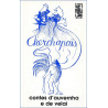 Cherchapaïs, contes d'Auvernha e de Velai