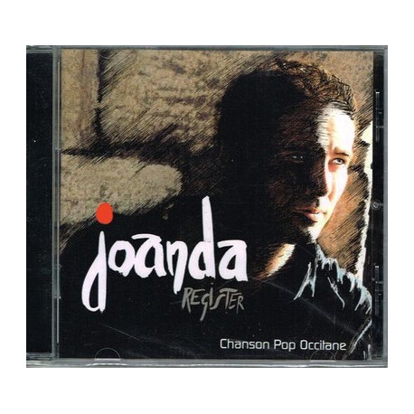 Joanda - Register