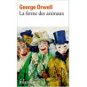 La Ferme des animaux - G. Orwell, J. Quéval trad
