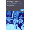 La Ferme des animaux, Animal farm - G. Orwell