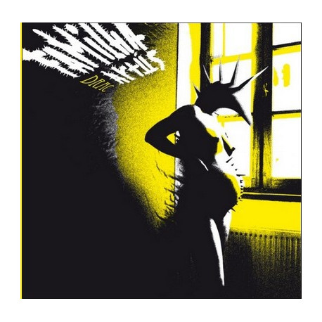 Familha Artus - Drac