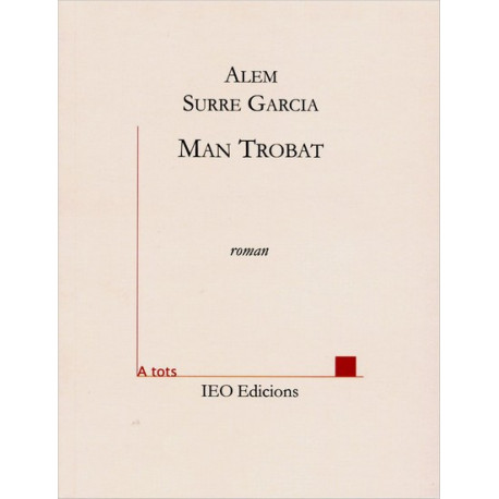 Man trobat - Alem Surre Garcia